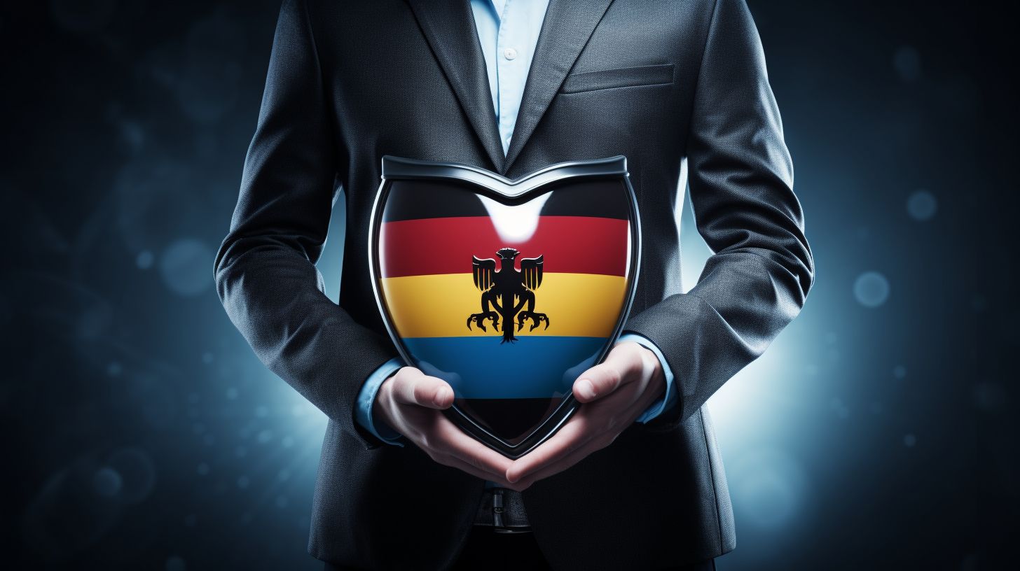 Law Insurance Germany