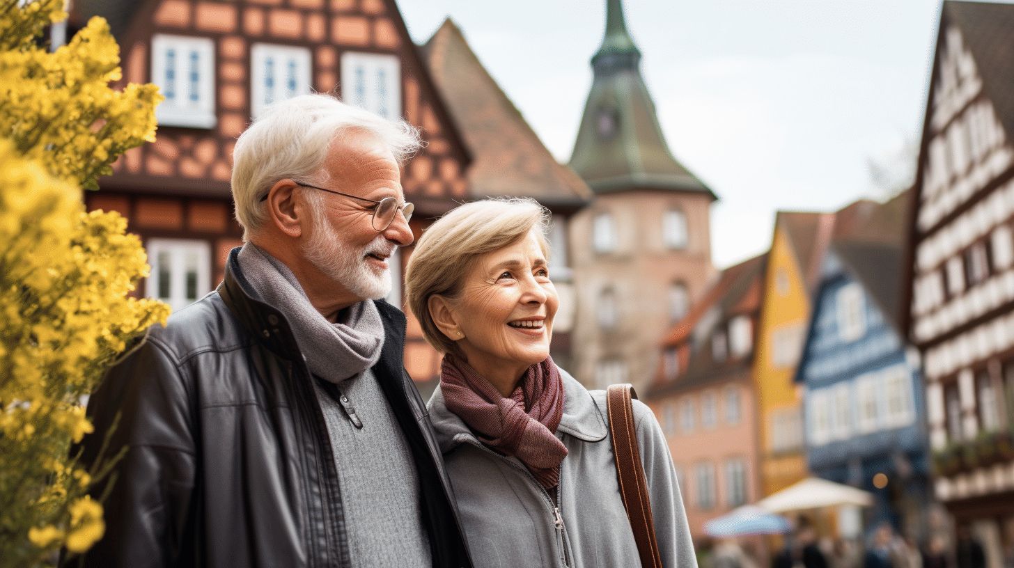 Retirement Abroad Tips