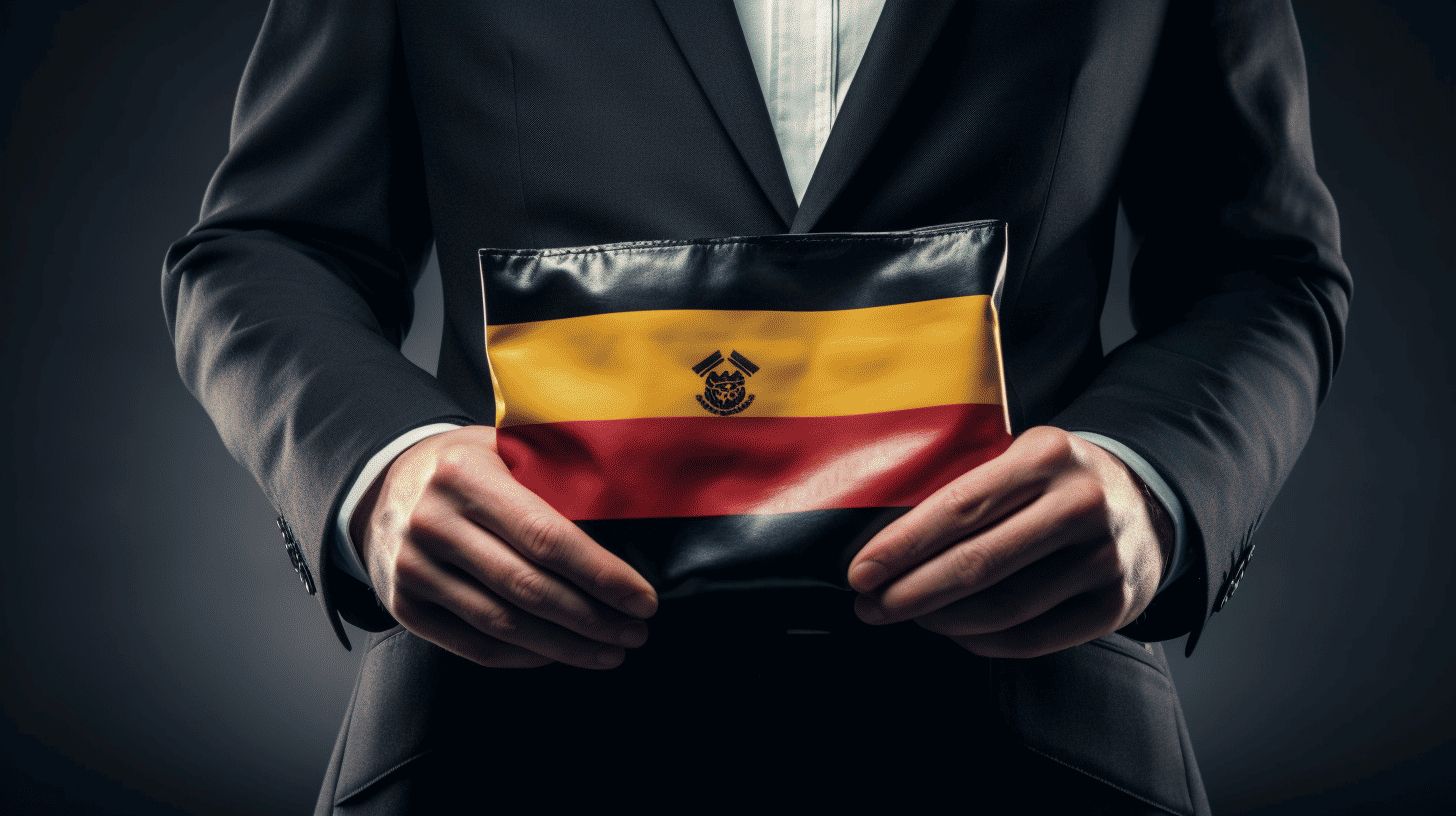 Financial Goals in Germany