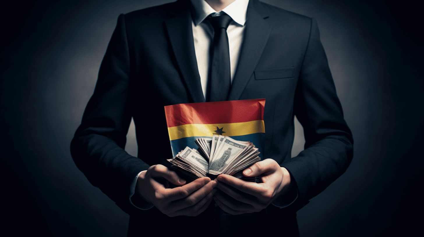 Financial Independence Germany